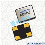 Abracon晶振,貼片晶振,ABM12晶振,ABM12-115-26.000MHZ-T3