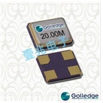 GSX-333/133DF無(wú)源晶振編碼,英國(guó)高利奇GOLLEDGE進(jìn)口晶振